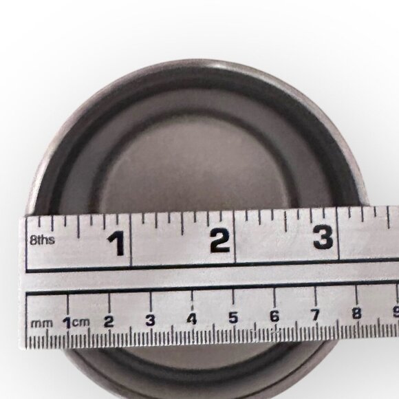 Yeti Rambler 10 Oz Stainless Steel Vacuum Insulated Tumbler Without Lid - Navy B - Picture 9 of 16